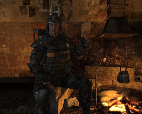 Metro 2033 - gramy! [wideo] 1
