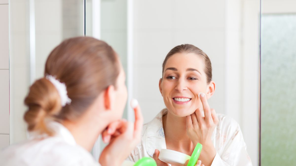 Ten krem z apteki działa cuda! Kosztuje tylko 9 zł