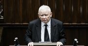 Kaczyński wezwany do prokuratury. Wraca sprawa "dwóch wież"