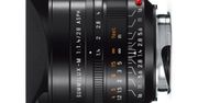 Summilux-M 28 mm f/1.4 ASPH - jasny, szeroki kąt do systemu M