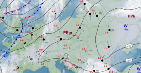 IMGW zapowiada. Taką pogodę przyniosą najbliższe dni