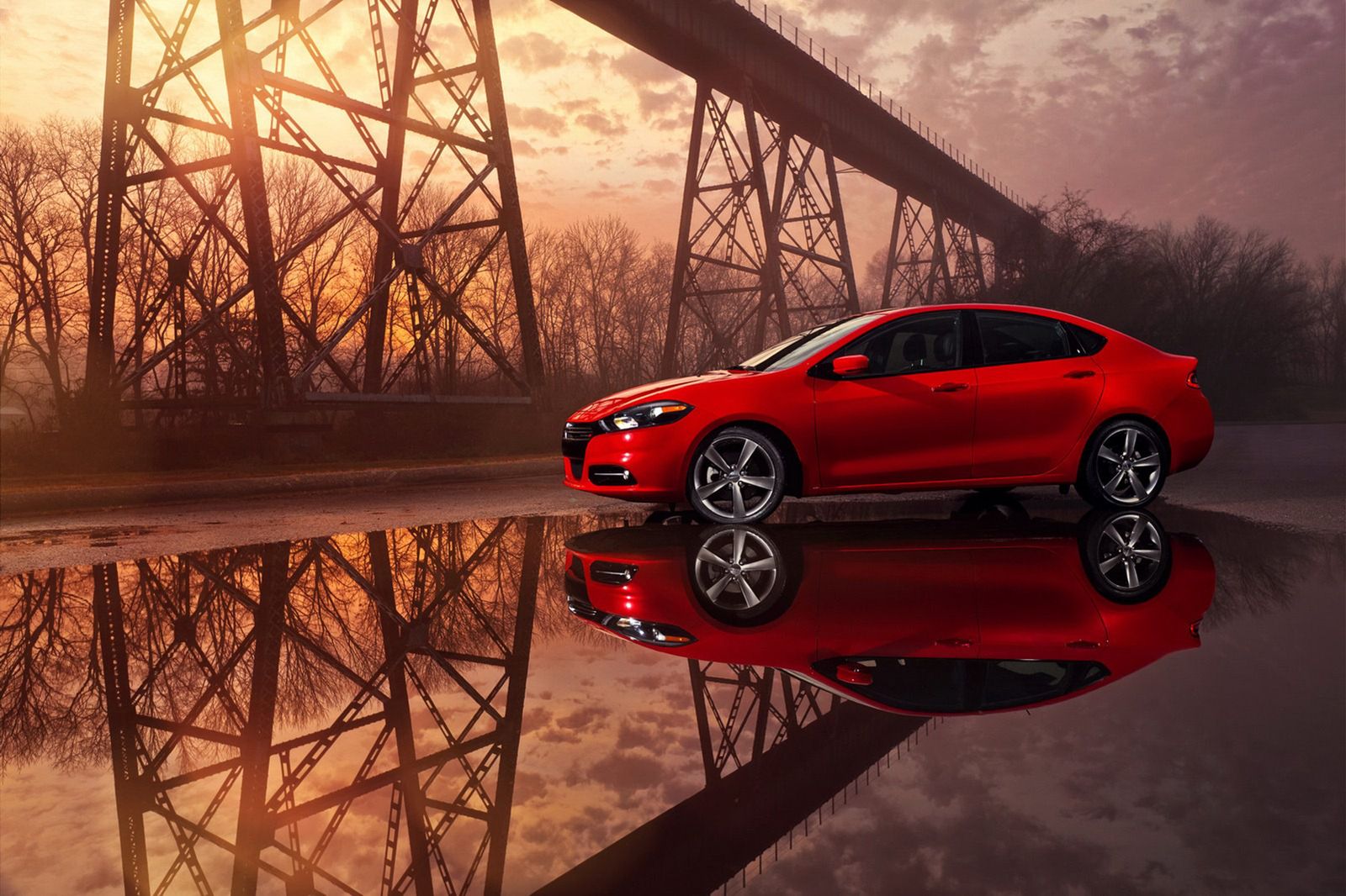 2013 Dodge Dart