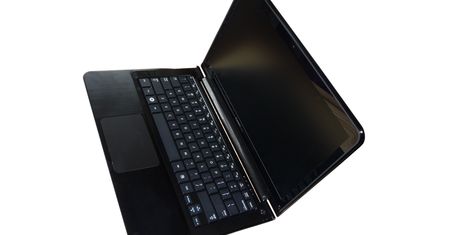 Samsung 900X3A - test ekskluzywnej 13 [część 1]