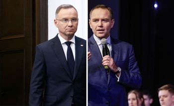 Prezydent nie poprze Nawrockiego? Posłowie PiS zabrali głos