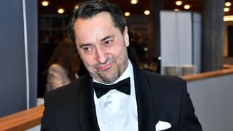 Marcin Miller psioczy na NFZ: "Oddajesz 1/3 tego, co zarobisz i jesteś traktowany jak zło konieczne"