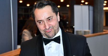 Marcin Miller psioczy na NFZ: "Oddajesz 1/3 tego, co zarobisz i jesteś traktowany jak zło konieczne"