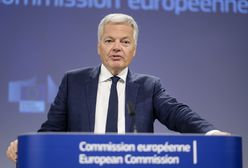 Wyrok TK ws. prawa unijnego. Jest reakcja ze strony Komisji Europejskiej