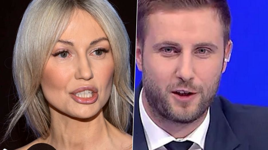 Są wyniki oglądalności "Areny poglądów" prowadzonej przez Magdalenę Ogórek i Miłosza Kłeczka