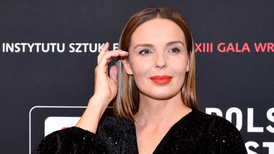Agnieszka Włodarczyk podpadła internautkom