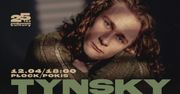 TYNSKY wystąpi w Płockim Ośrodku Kultury i Sztuki