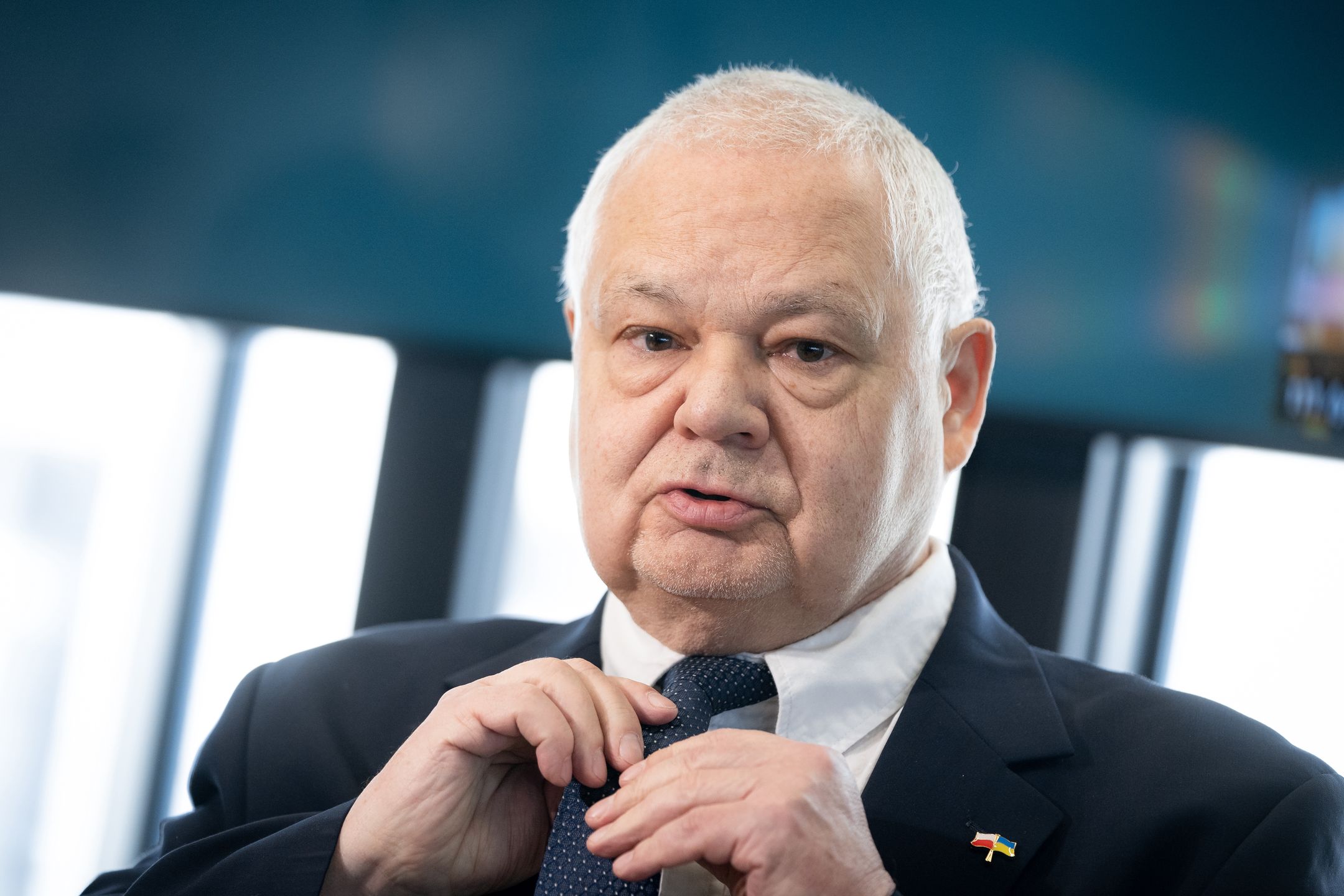 Narodowy Bank Polski i prof. Glapińskiego czeka prawdziwy test wiarygodności. 