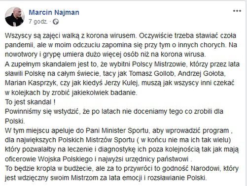 Marcin Najman