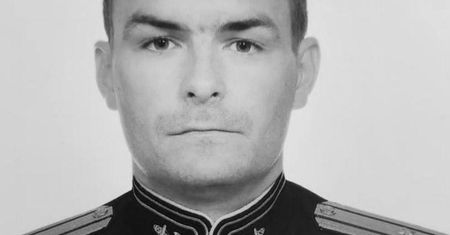 Nie żyje dowódca okrętu Cezar Kunikow. Kolejna strata Rosji