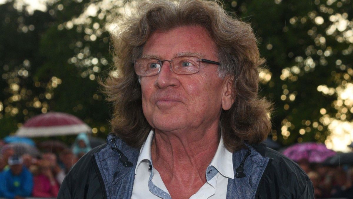 Zbigniew Wodecki