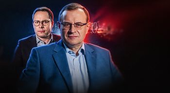 Tusk wygra, ale straci władzę? Prof. Dudek w "Teraz WP"