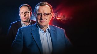 Tusk wygra, ale straci władzę? Prof. Dudek w "Teraz WP"