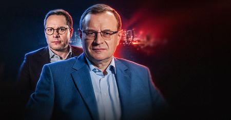 Tusk wygra, ale straci władzę? Prof. Dudek w "Teraz WP"