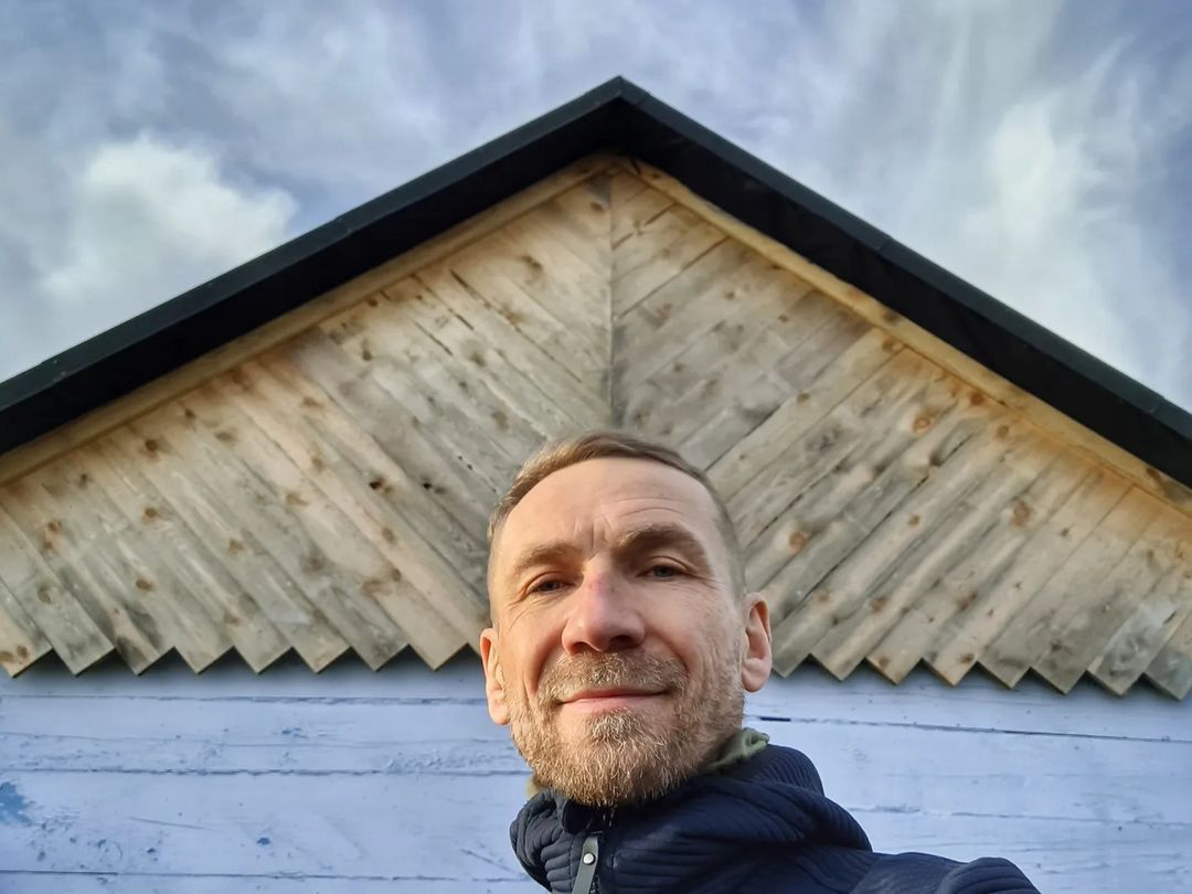 Przemysław Kossakowski ma nową miłość? (Instagram)