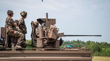 Mocarstwo UE wesprze Saudów. Chodzi o kluczowy dla świata rurociąg