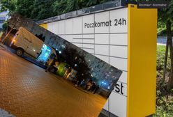 Brak kolejek do Paczkomatu InPost? Na pewno nie tutaj