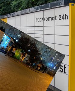 Brak kolejek do Paczkomatu InPost? Na pewno nie tutaj