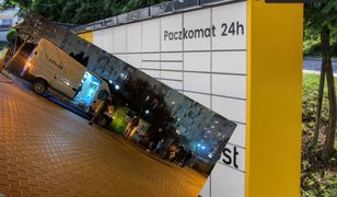 Brak kolejek do Paczkomatu InPost? Na pewno nie tutaj