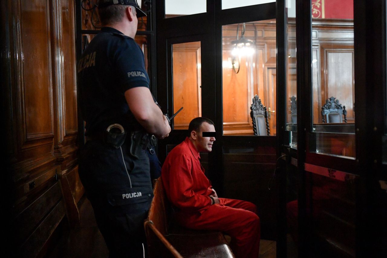 Stefan W. miał podrabiać listy od Dudy i Kaczyńskiego. Do sądu wpłynęły dwa pisma