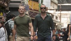 Serial „Kontra: Ostatnie uderzenie” w HBO GO i Cinemax