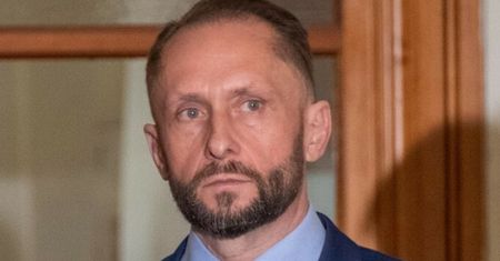 Kamil Durczok trafił do szpitala! "Pilnie przetaczano mi krew"