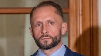 Kamil Durczok trafił do szpitala! "Pilnie przetaczano mi krew"