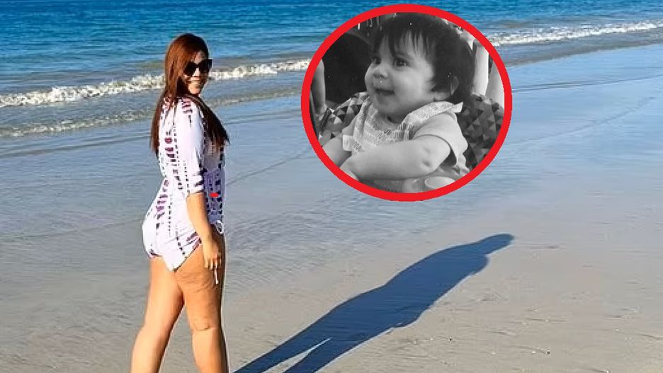 Skazała małą córeczkę na potworną śmierć. Matka usłyszała wyrok