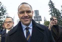 "Polityczna ściema". Ekspert ostro o kandydaturze Nawrockiego