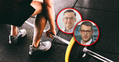 Popularny środek dla sportowców na długie życie? "Nie ma twardych dowodów"