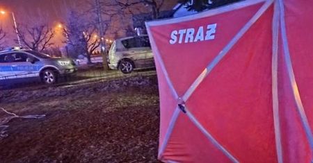 Tragedia w Szwarszowicach