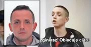 "17 lat żyję, a ty mi piętnastaka dajesz!?" Mówiła o nim cała Polska, znów jest poszukiwany