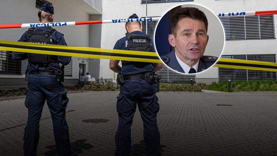 -To bulwersujące zabójstwo - mówi WP gen. Andrzej Matejuk, były