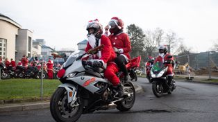 Podkarpacie: Weekend pełen atrakcji od 12 do 14 grudnia