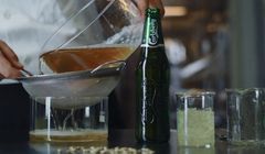 Carlsberg serwuje duńskim kibicom kawior o smaku piwa