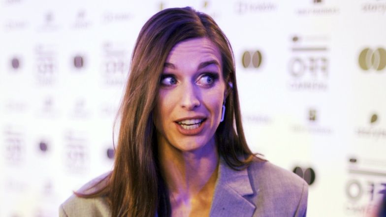 Julia Kamińska wystąpi w "Twoja Twarz Brzmi Znajomo". Fani: "Kandydatka na ZWYCIĘSTWO"