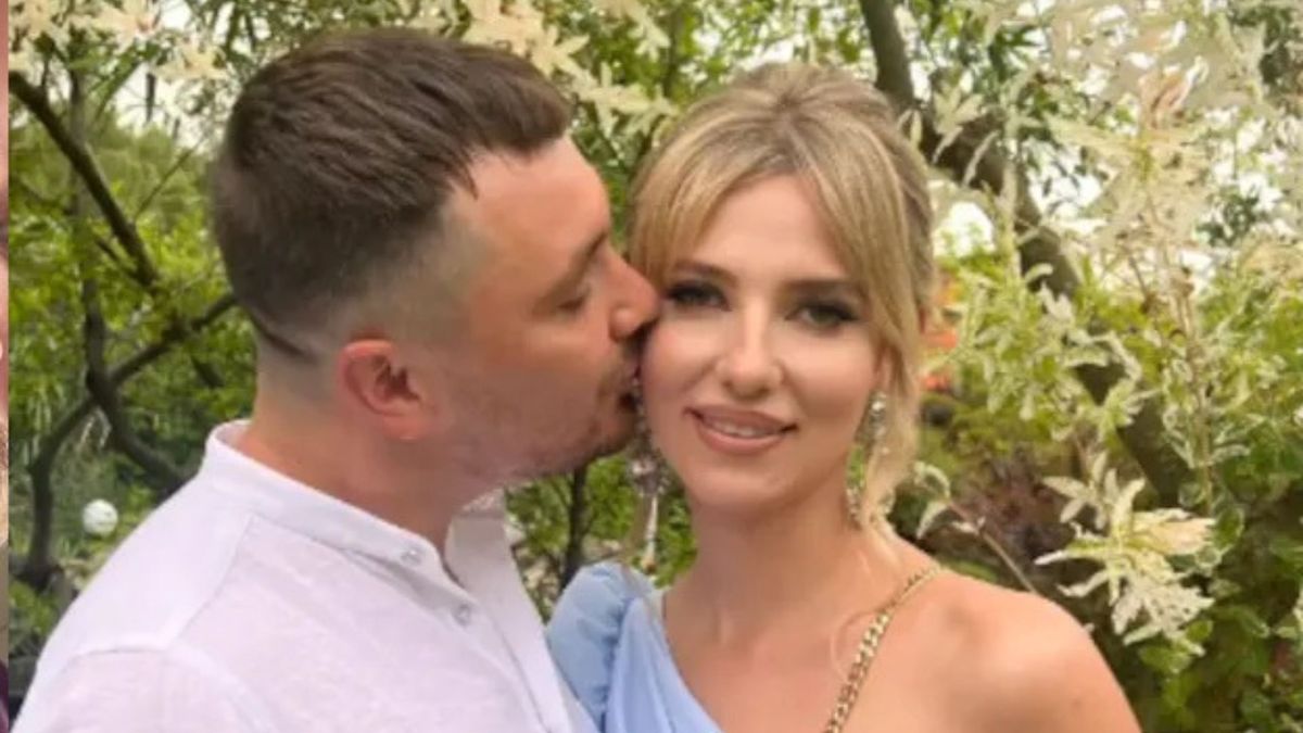 Kim jest druga żona Daniela Martyniuka?