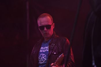 Znany muzyk odchodzi z w T.Love. Zakończyli z nim współpracę
