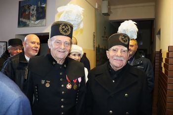 Łęczyca: W niedzielę Barbórka. Co zaplanowano dla górników i byłych pracowników ŁZG