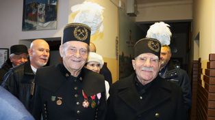 Łęczyca: W niedzielę Barbórka. Co zaplanowano dla górników i byłych pracowników ŁZG