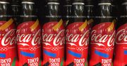 Tokio 2020. Dzieci na stadionie olimpijskim mają pić tylko coca-colę