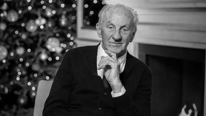 Paul Costelloe nie żyje