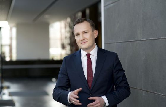 Adam Nowe dołączył do zarządu Music TV