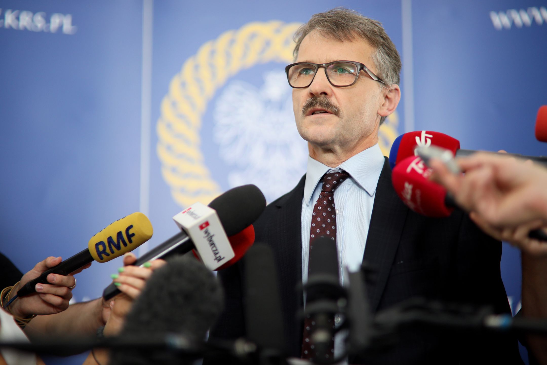 Afera hejterska. Tak szukano haków na sędziego Waldemara Żurka 
