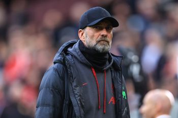 Juergen Klopp z nową posadą? Sensacyjne doniesienia z Włoch