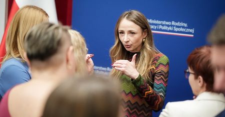 Dodatkowy urlop dla niektórych rodziców. Jest decyzja minister