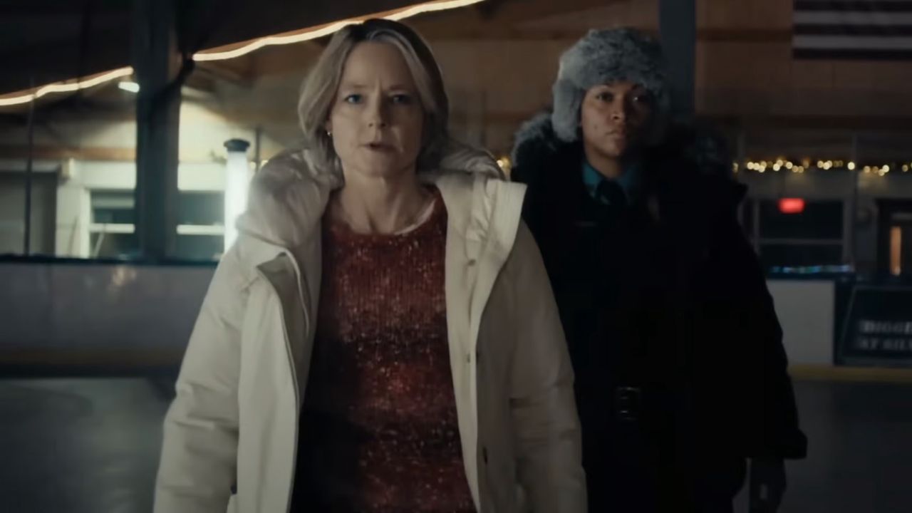 Jodie Foster i Kali Reis w czwartym sezonie "Detektywa: Krainie nocy"